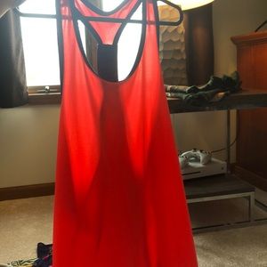 tank tops